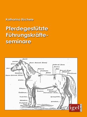 cover image of Pferdegestützte Führungskräfteseminare